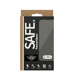 SAFE UWF SCREEN PROTECTOR FOR IPHONE 14/ 13/ 13 PRO