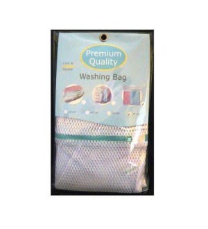 Acebell Premium Washing Net Square 18' x 18' ACB-THCE0445