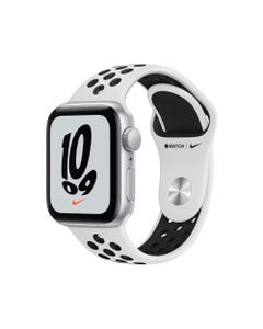 Apple Watch Nike SE GPS