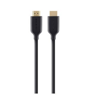 Belkin 2 Meters High Speed HDMI® Cable with Ethernet F3Y021BT2M