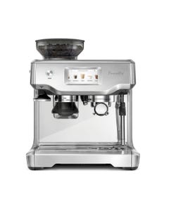 Breville BES-880 The Barista Coffee Machine