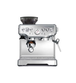 Breville Coffee Machine BES-870