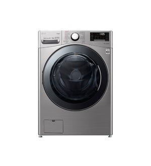 LG 20/10kg Front Load Washer Dryer with Steam™ LG-F2720RVTV