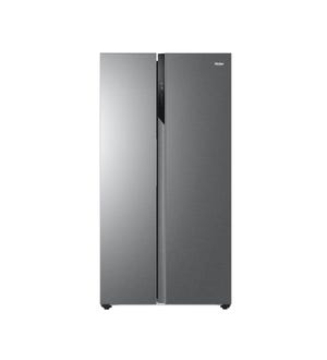 Haier 569L Side By Side Series Refrigerator HSR3918FNPG