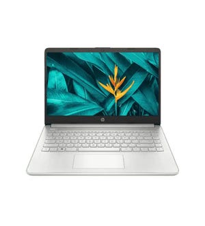 HP Laptop 14S-FQ1048AU (14-inch / AMD R5-5500U / 8GB+512GB / RADEON INTERGRATED GRAPHICS)