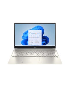 HP Pavilion Laptop 15-eg3052TU (15.6-inch / Intel® Core™ i5-1335U / 8GB+512GB / Intel® Iris® Xᵉ Graphics)