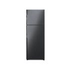 Hitachi 318L 2 Doors Refrigerator HTC-RH355P7MBBK