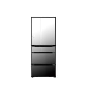 Hitachi 657L 6 Door Inverter Refrigerator R-WX620KMX