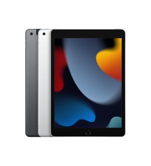 Apple 10.2-inch iPad (9th generation)