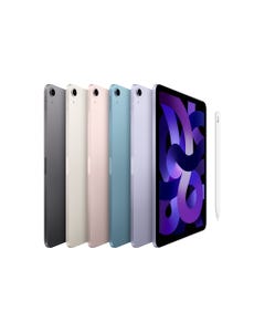 Apple 10.9-inch iPad Air (5th generation)
