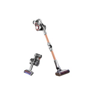 JIMMY H9 Pro Cordless Vacuum Cleaner 