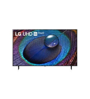 LG UR90 65 inch Super Slim HDR10 4K UHD Smart TV (2023)