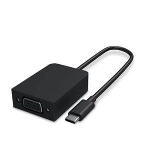 Microsoft Surface USB-C to VGA Adapter MS-MIC-HFR-00005