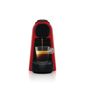 Nespresso Essenza Mini Red Espresso Maker D30MERE