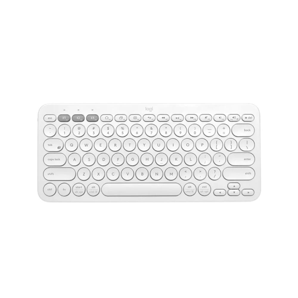 Logitech K380 Slim Multi-Device Keyboard