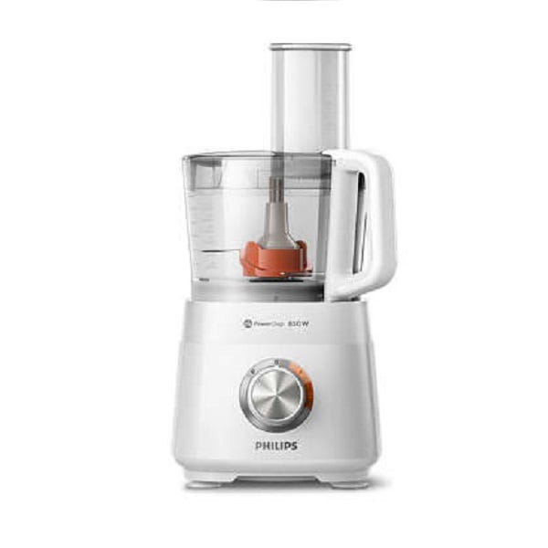 Philips Viva Collection Compact Food Processor HR7520/01