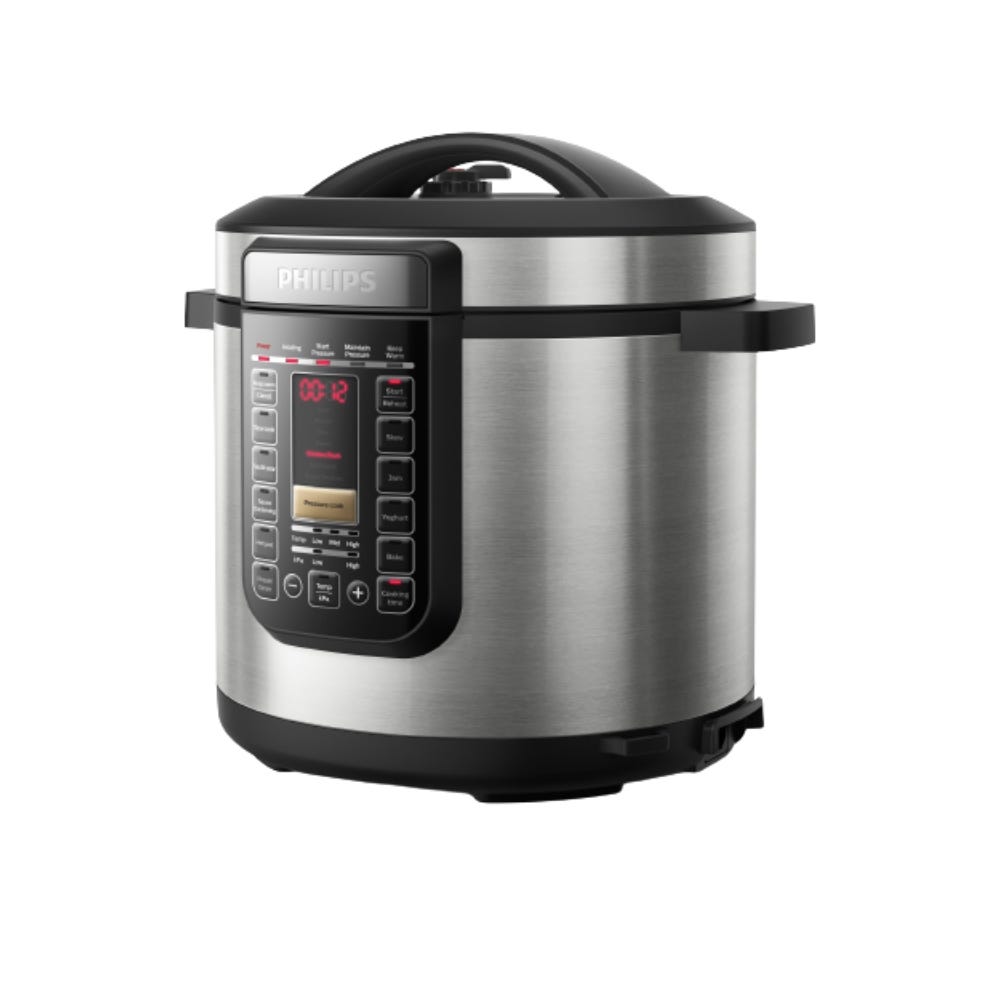 Philips 8L All In One Cooker PLP-HD2238
