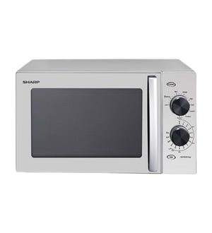 Sharp 23L Microwave Oven with Grill SHP-R639ES