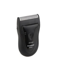 Panasonic 1-Blade Wet & Dry Travel Shaver PSN-ES3831