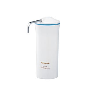 Panasonic Water Purifier PSN-PJ5RF