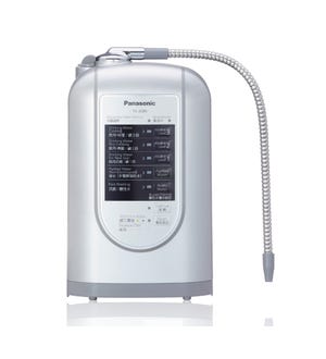 Panasonic Alkaline Water Ionizer TK-AS45