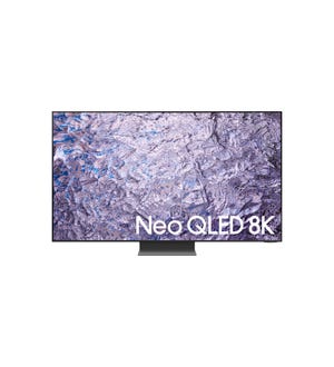 Samsung 75 Inch Neo QLED 8K TV QN800C