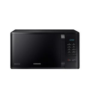 Samsung 23L Solo Microwave Oven with Quick Defrost MS23K3513AK/SM