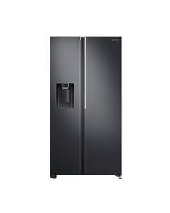 Samsung 660L Side-by-Side Refrigerator SAM-RS64R5101B4