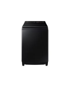Samsung 17kg Washing Machine with Ecobubble™ Black SAM-WA17CG6886BV