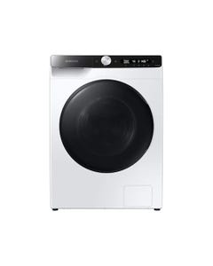 Samsung 10.5KG Wash & 6KG Dry Front Load Washer Dryer with AI Ecobubble™ WD10T504DBE/FQ