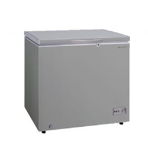 Sharp 220L Freezer SHP-SJC228