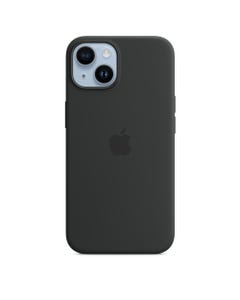 iPhone 14 Silicone Case with MagSafe