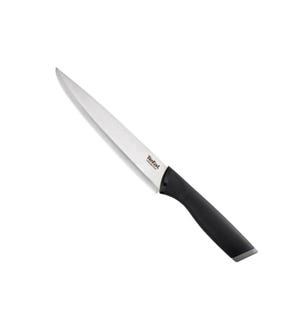 Tefal 20cm Comfort Slicing Knife with Cover (K22137)