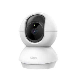 TP-Link Tapo C200 Pan/Tilt Smart Home Security Wi-Fi Camera