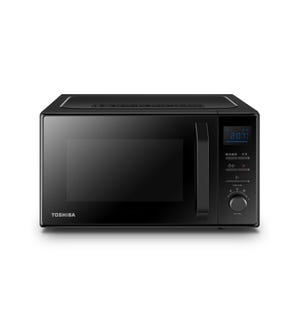 Toshiba 26L Microwave Oven With Convection Function TSB-MW2AC26TF(BK)