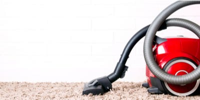Prep Your Home for Raya: 5 Tips to Know when Buying Vacuum Cleaners