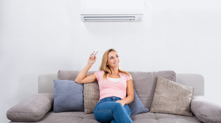 Air Conditioners: A Beginner’s Guide to Buying One