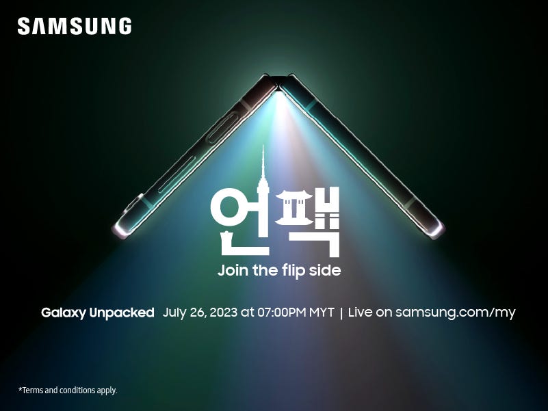 Samsung Galaxy ROI