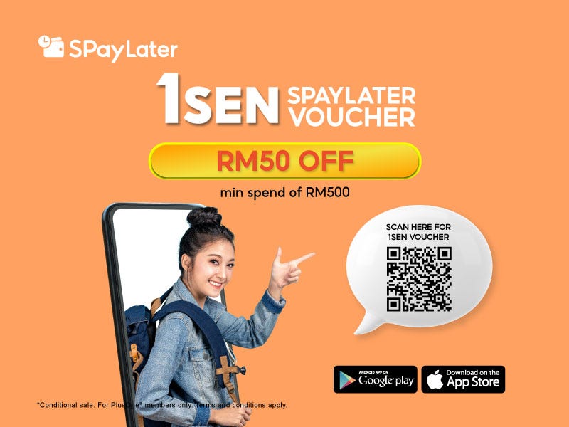Senheng PayLater