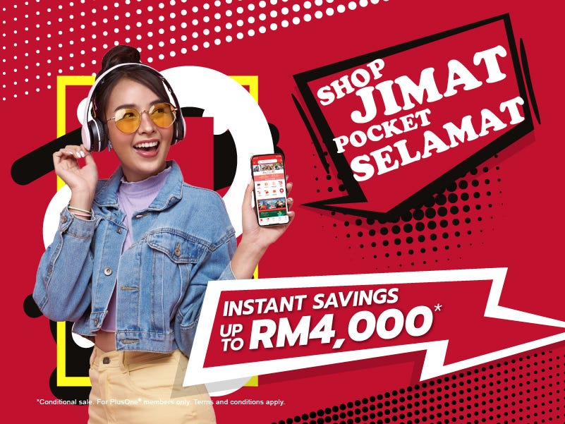 Shop Jimat Pocket Selamat May