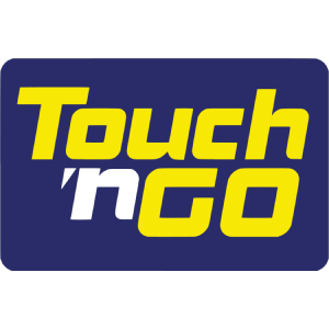 Touch n Go Logo