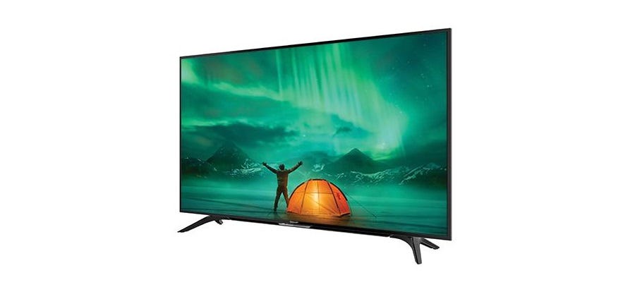 Sharp 50-Inch Full HD TV 2TC50BG1X